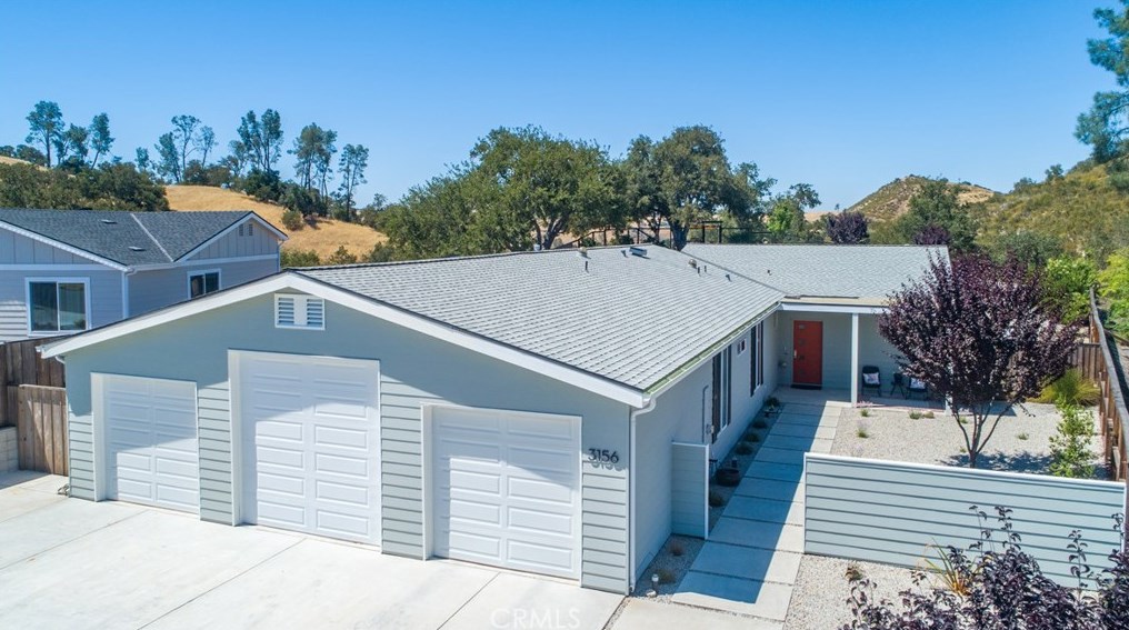 3156 Catalina Pl, Lake Nacimiento, CA 93446