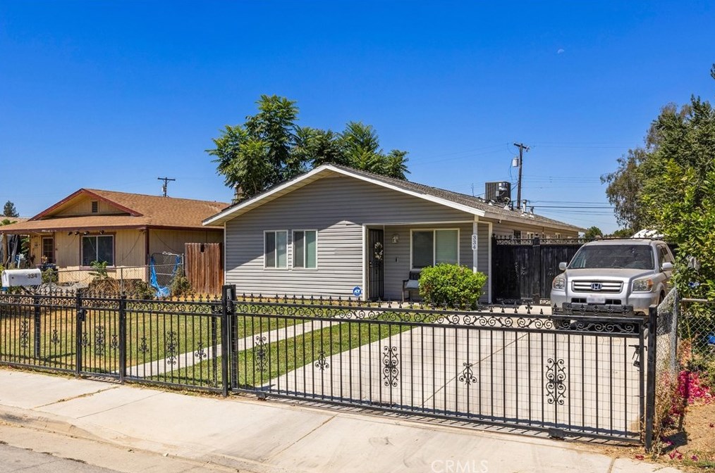 334 S Haley St, Bakersfield, CA 93307