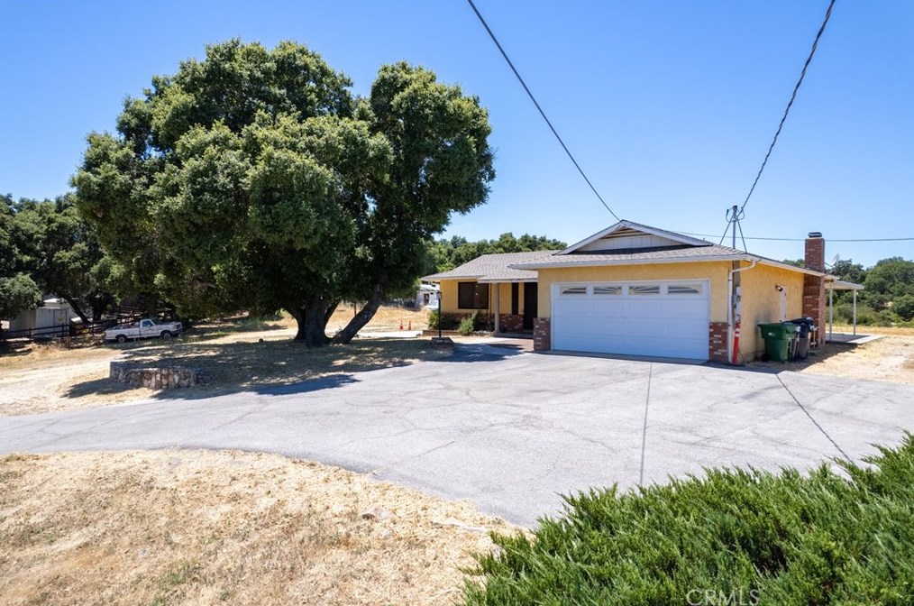4600 Potrero Rd, Atascadero, CA 93422