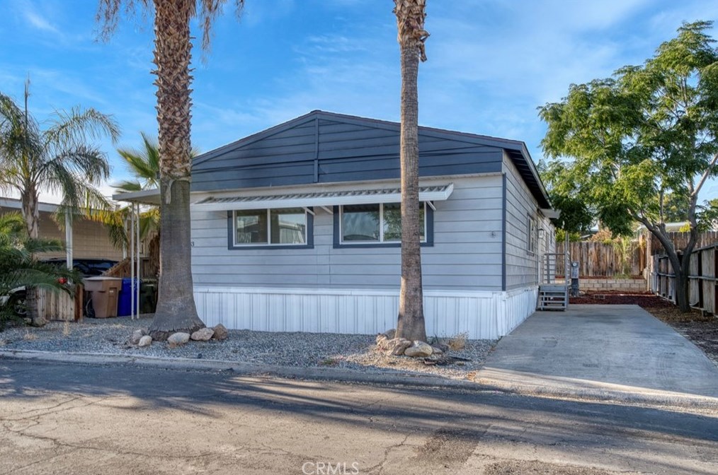 6601 Eucalyptus Dr #343, Bakersfield, CA 93306