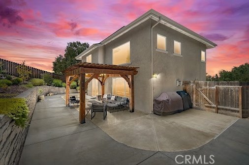 420 Montebello Oaks Dr, Lake Nacimiento, CA 93446