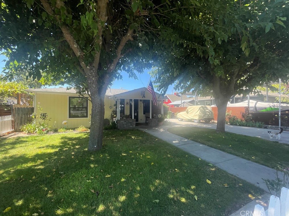 519 Cayucos Ave, Templeton, CA 93465