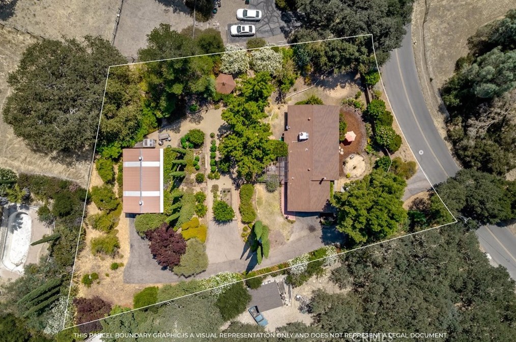 9101 Palomar Ave, Atascadero, CA 93422