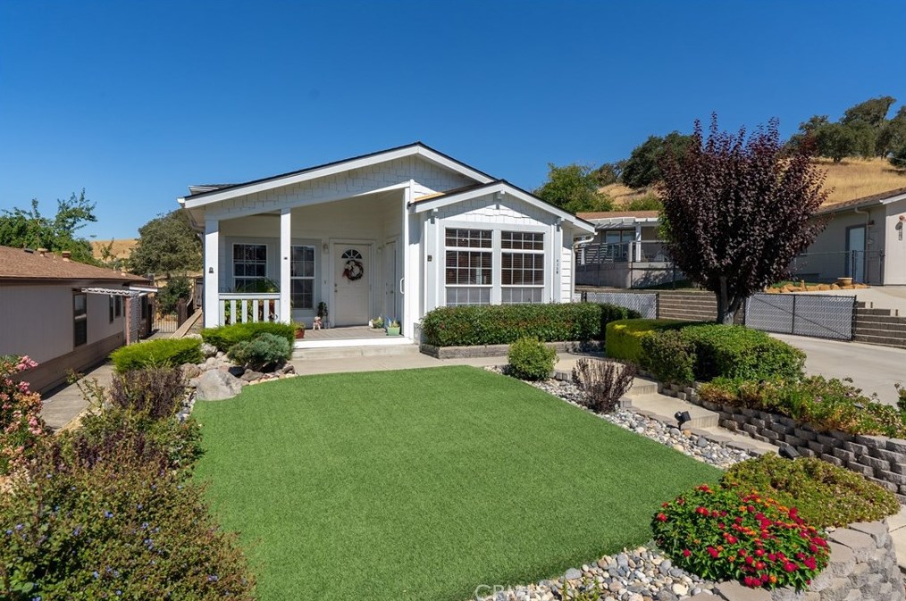 4159 Peruvian Way, Lake Nacimiento, CA 93446
