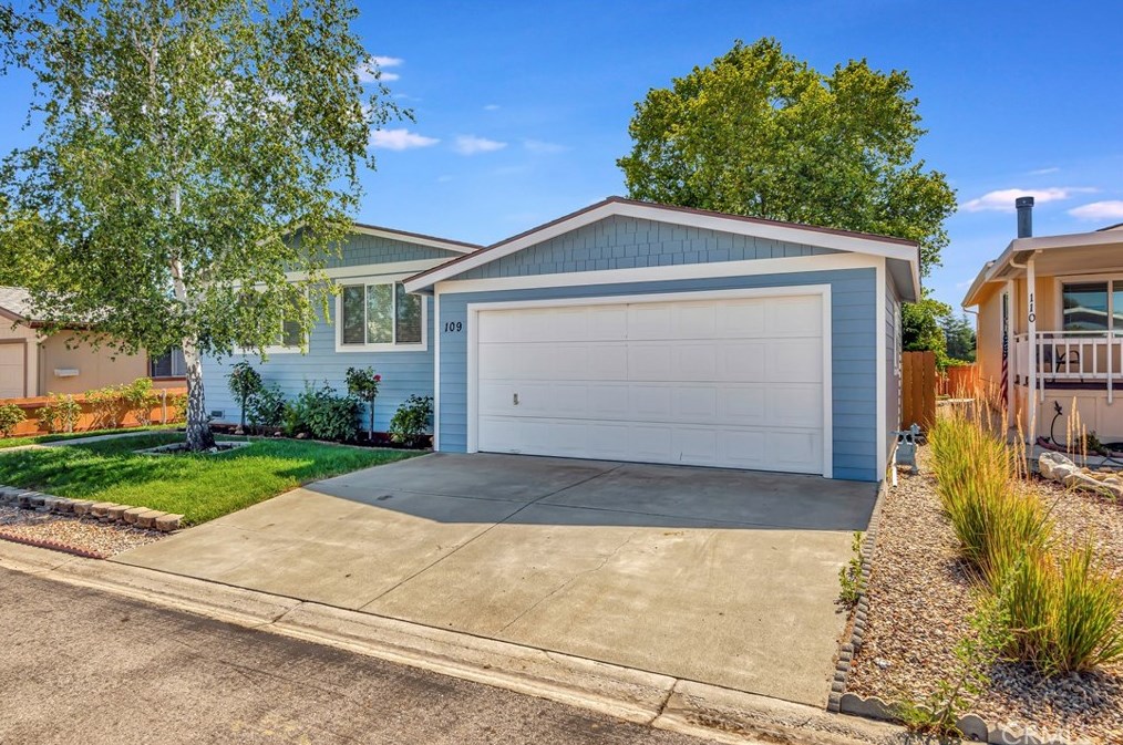 1220 Bennett Way #109, Templeton, CA 93465