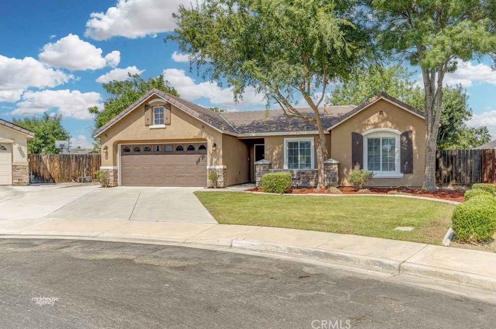6512 Nichelini Ct, Bakersfield, CA 93312