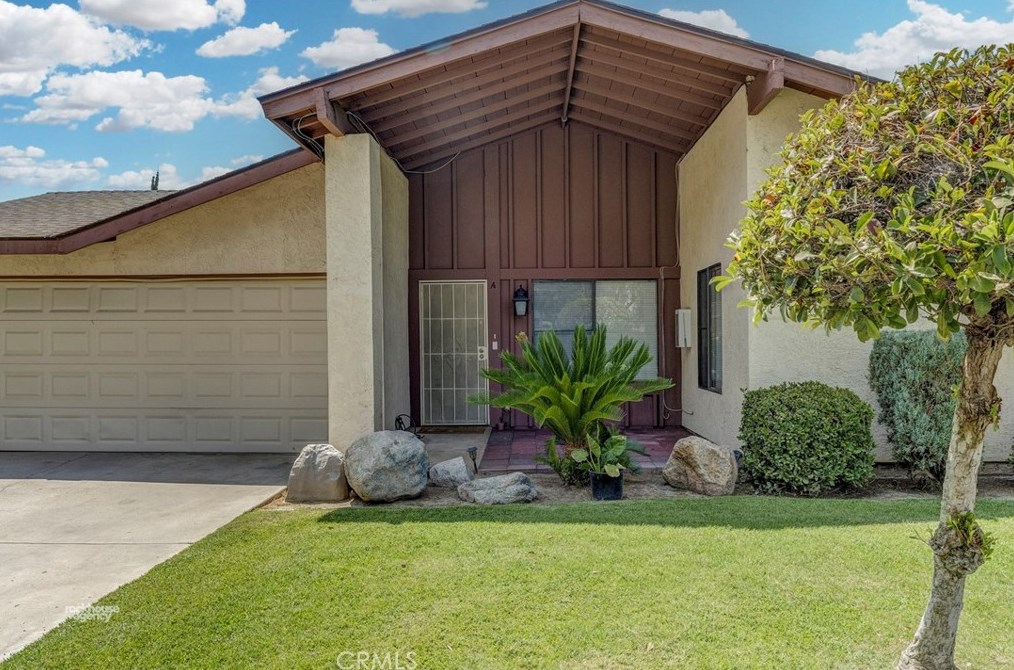 901 Nimrod Ct, Bakersfield, CA 93309