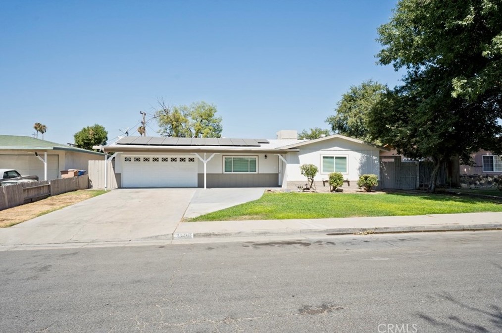 3809 Shenandoah Dr, Bakersfield, CA 93304
