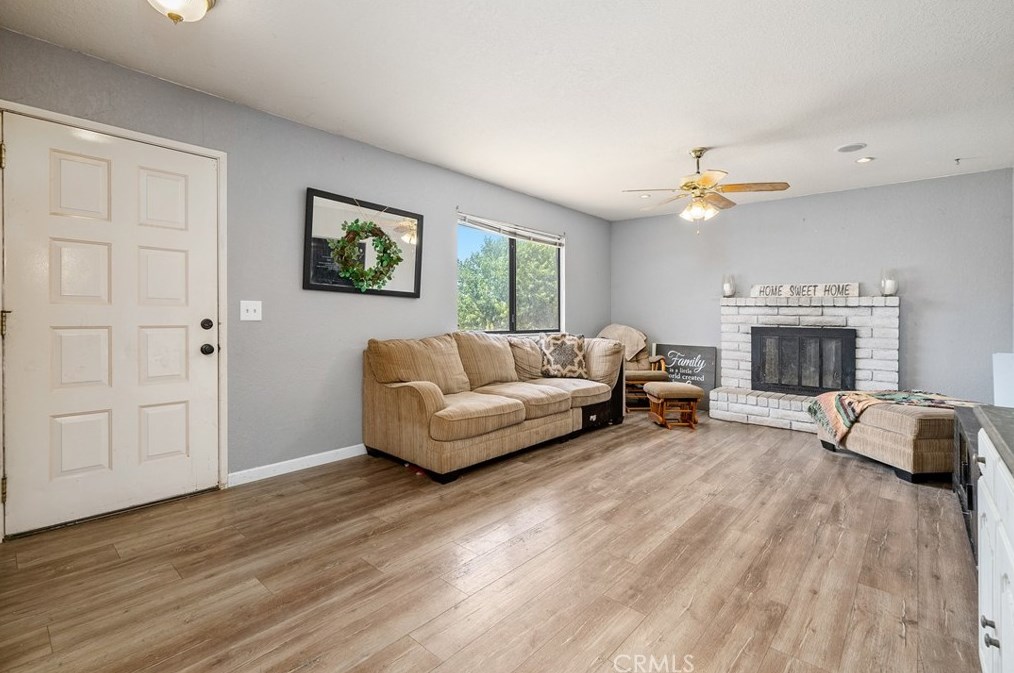 1918 Driftwood Dr, Lake Nacimiento, CA 93446