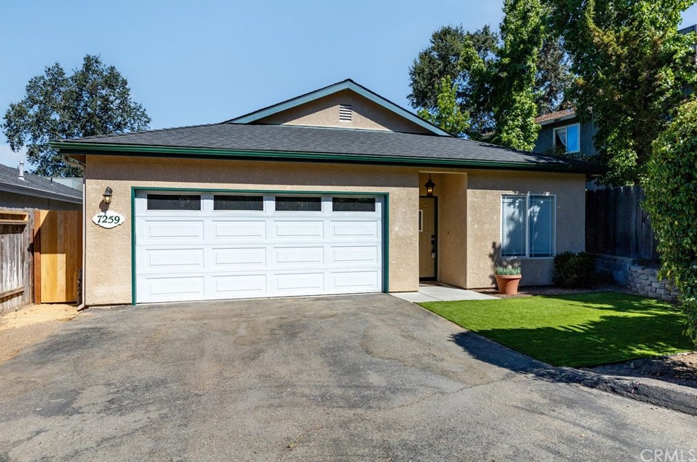 7259 Santa Ysabel Ave, Atascadero, CA 93422