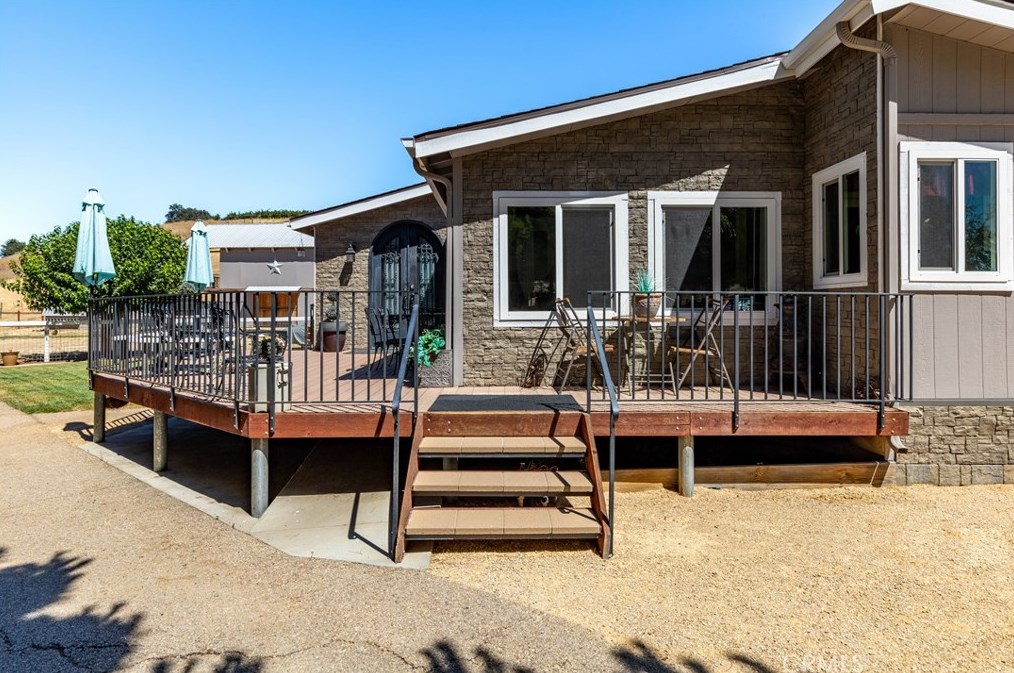 8375 Union Rd, Lake Nacimiento, CA 93446