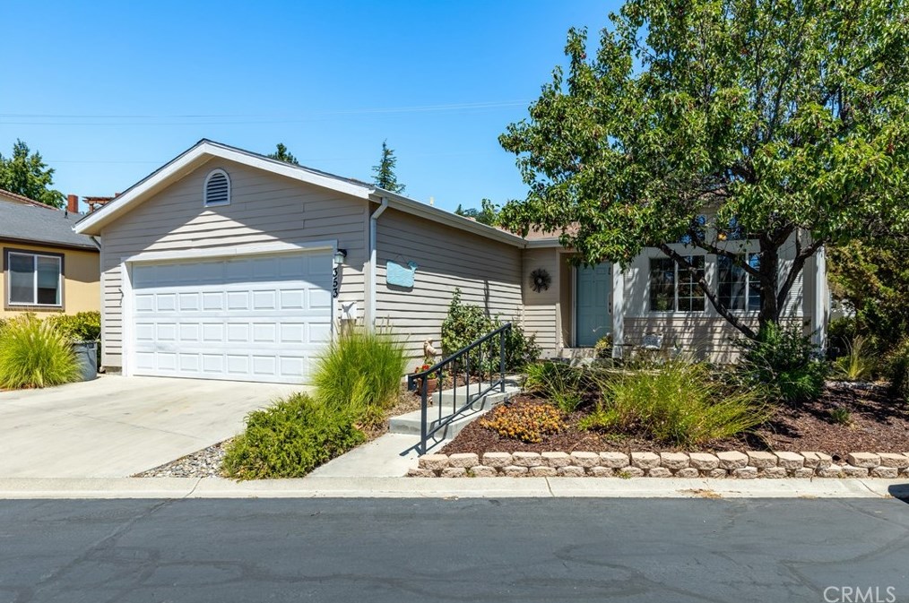 353 Quail Summit, Lake Nacimiento, CA 93446