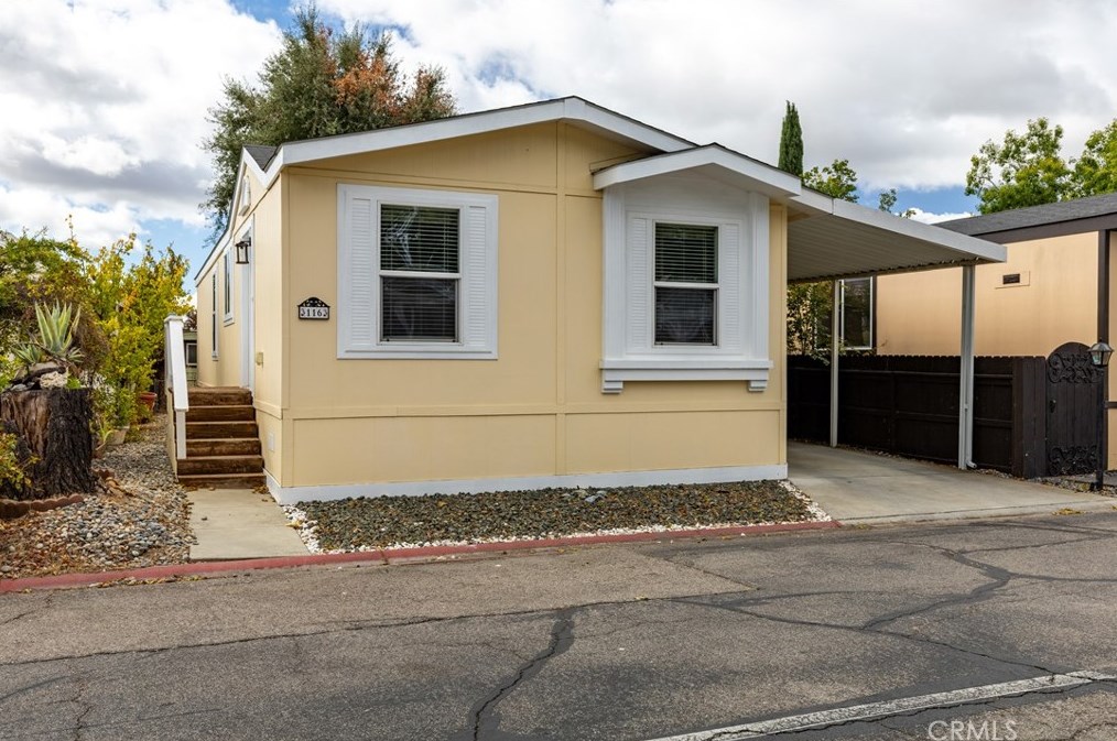 116 Via Robles #116, Lake Nacimiento, CA 93446
