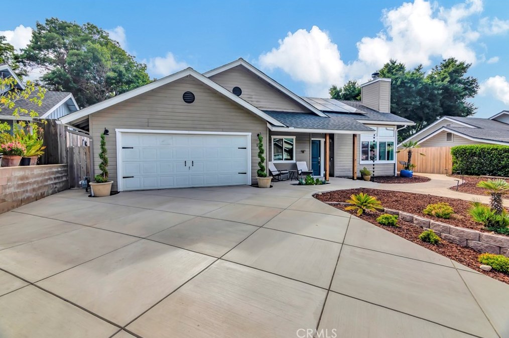 131 Wessels Way, Templeton, CA 93465