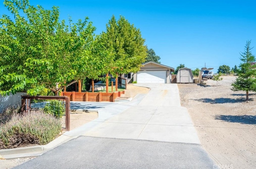 800 Salinas Ave, Templeton, CA 93465-5072