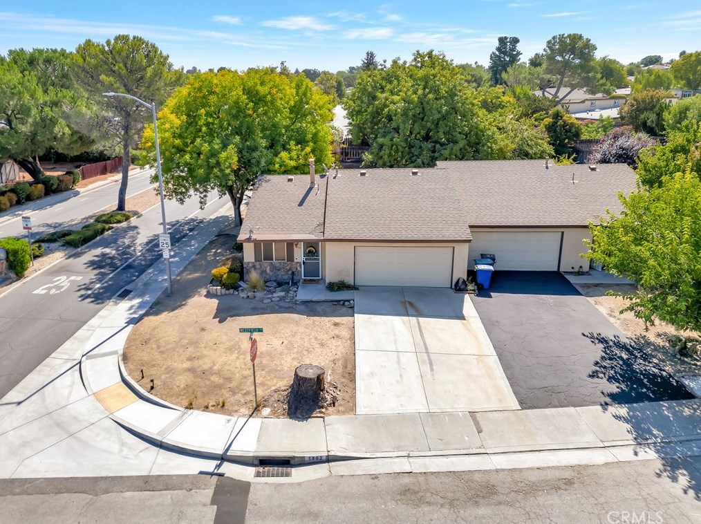 1802 Westfield Rd, Lake Nacimiento, CA 93446