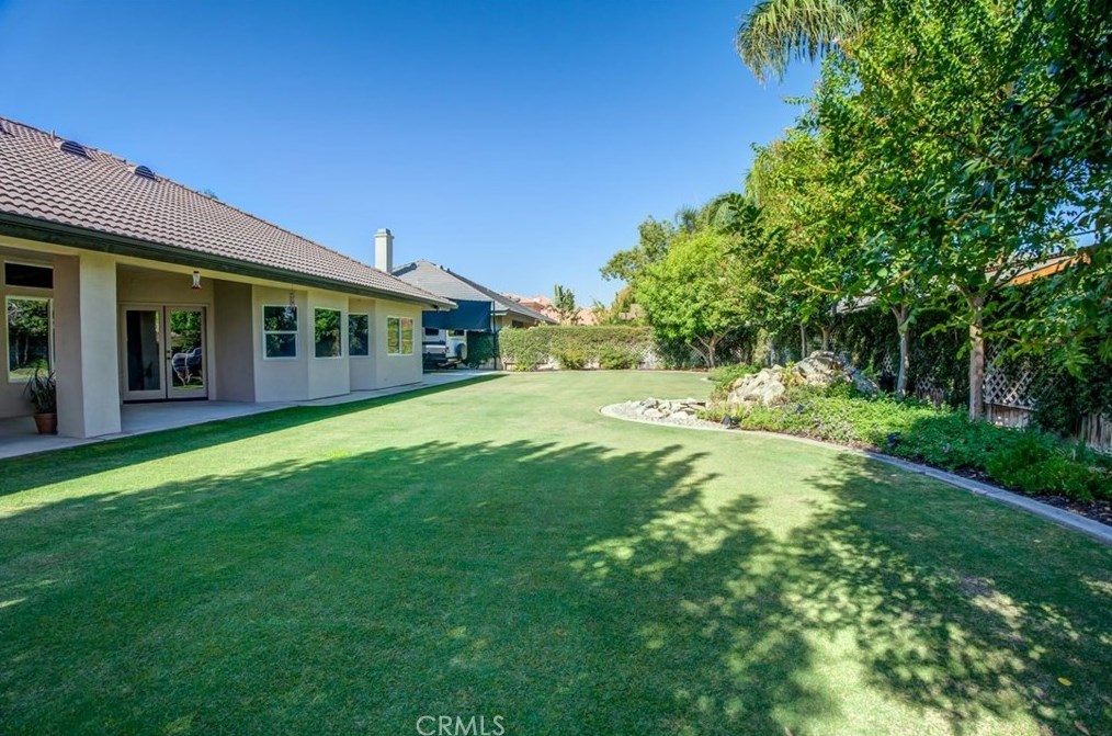 4500 Crosshaven Ave, Bakersfield, CA 93313