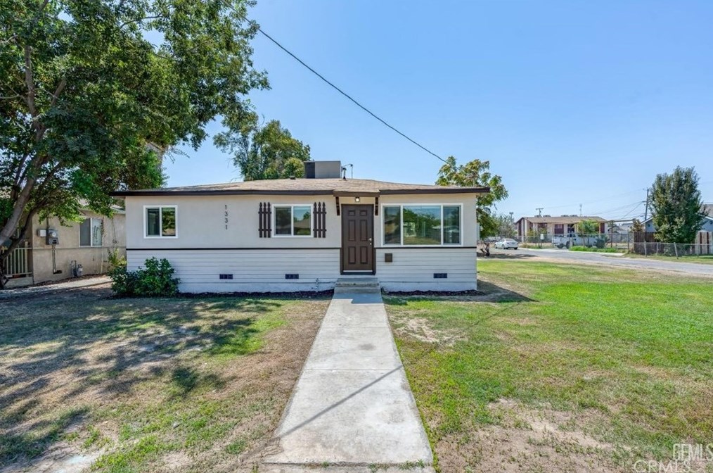 1331 2nd St, Bakersfield, CA 93304