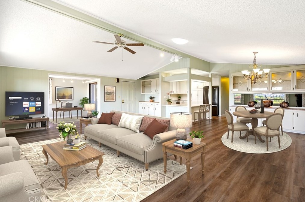 336 Quail Summit, Lake Nacimiento, CA 93446
