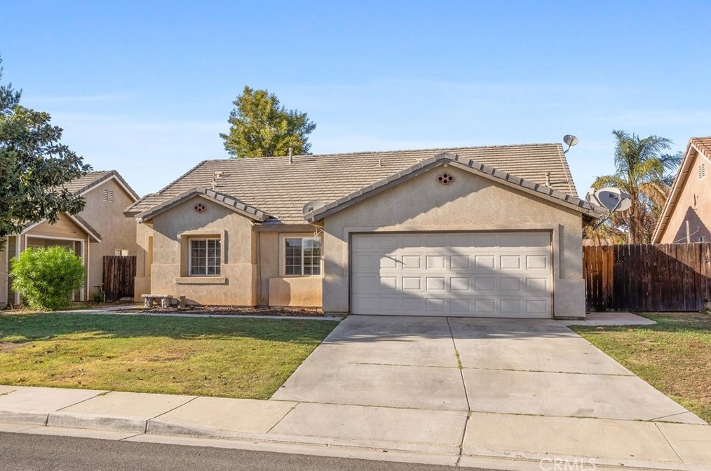 11804 Aurora Valley Ave, Bakersfield, CA 93312