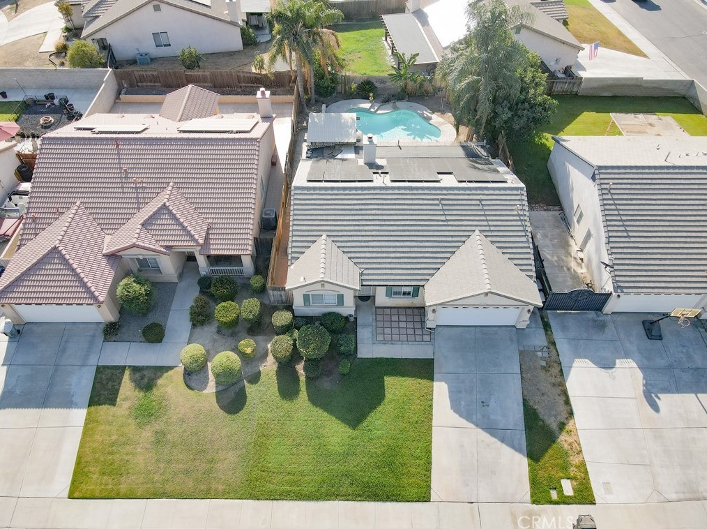 11515 Trinity Park Way, Bakersfield, CA 93311