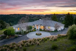 4342 Shadow Canyon Rd, Templeton, CA 93465 - Photo 1