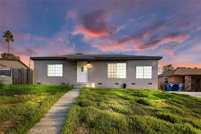 2613 Edwards Avenue, Bakersfield, CA 93306 - Photo 1