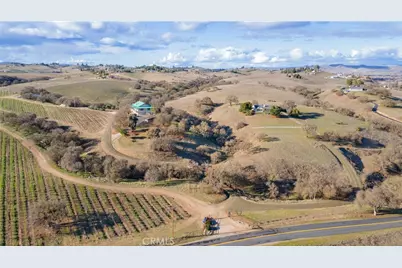390 San Marcos Road, Paso Robles, CA 93446 - Photo 1