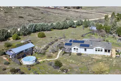 14451 Dorris Road, Santa Margarita, CA 93453 - Photo 1