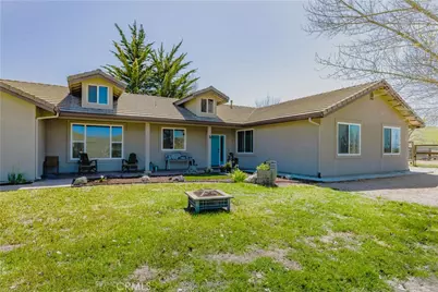 76870 Barker Road, San Miguel, CA 93451 - Photo 4