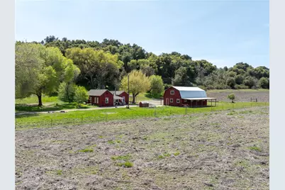 2925 Oakdale Road, Paso Robles, CA 93446 - Photo 1