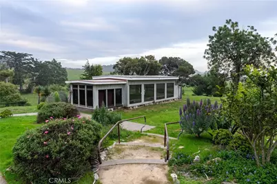 7432 Exotic Garden Drive, Cambria, CA 93428 - Photo 6