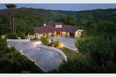 5375 Santa Rita Ranch Road, Templeton, CA 93465 - Photo 1