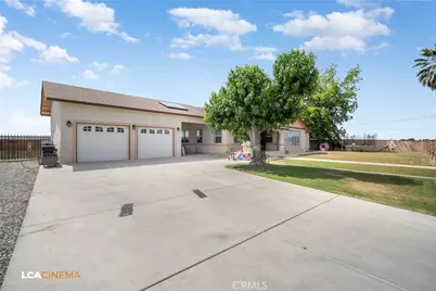 13271 Garzoli Avenue, McFarland, CA 93250 - Photo 4