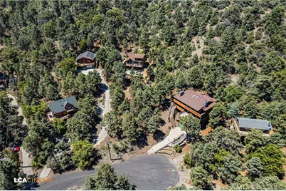 2212 Tirol Drive, Pine Mountain Club, CA 93222 - Photo 6