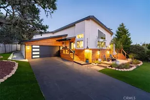 5282 Hillcrest Dr, Cambria, CA 93428 - Photo 1