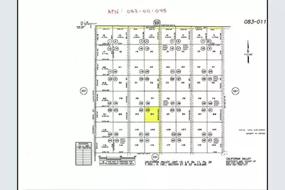 0 Briceland Road, Santa Margarita, CA 93453 - Photo 2