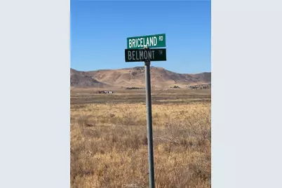 0 Briceland Road, Santa Margarita, CA 93453 - Photo 1