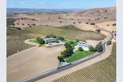 8283 Cross Canyons Road, San Miguel, CA 93451 - Photo 4
