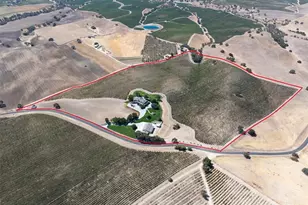 8283 Cross Canyons Rd, San Miguel, CA 93451 - Photo 8