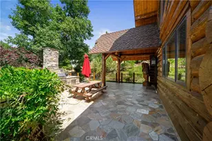 26000 Deertrail Dr, Tehachapi, CA 93561 - Photo 2