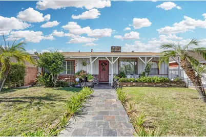 5737 Denny, North Hollywood, CA 91601 - Photo 1