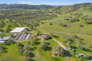 12000 Nacimiento Lake, Paso Robles, CA 93426 - Photo 1
