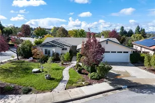 2483 Starling Ct, Paso Robles, CA 93446 - Photo 1