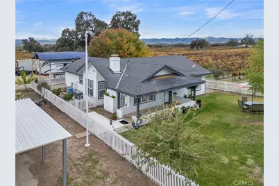 53500 Bradley Lockwood, Lockwood, CA 93932 - Photo 1
