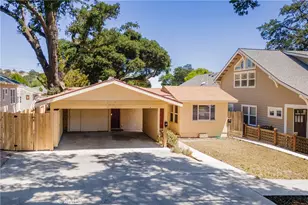 309 & 311 15th St, Paso Robles, CA 93446 - Photo 2