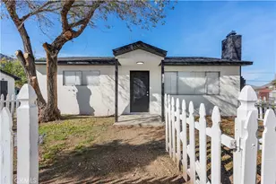 12116 Hwy 178, Mountain Mesa, CA 93240 - Photo 4