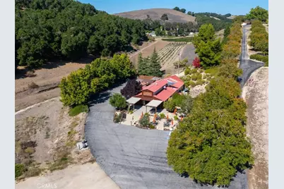 3750 W Highway 46, Templeton, CA 93465 - Photo 2