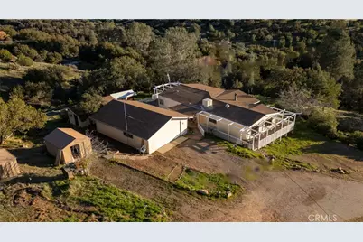 967 Bodfish Canyon, Bodfish, CA 93205 - Photo 12