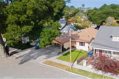 309 311 15th Street, Paso Robles, CA 93446 - Photo 2